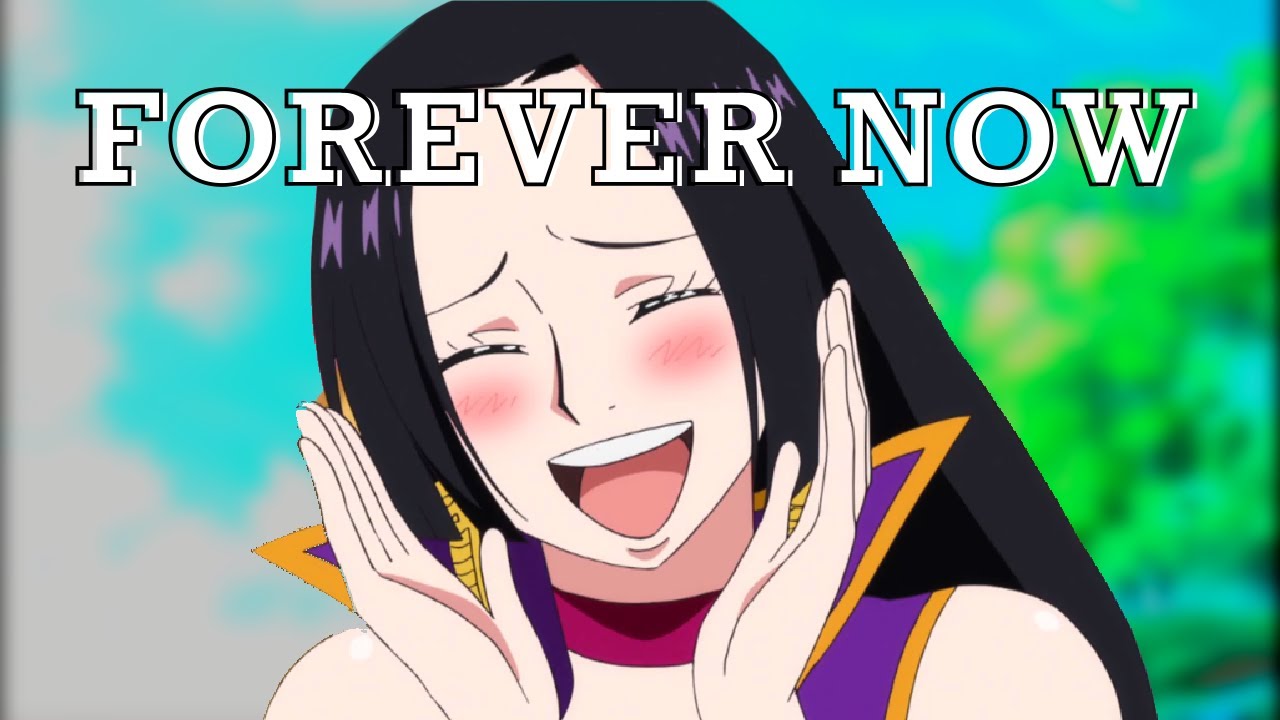 One Piece 3D2Y AMV | :::Spoilers in Description::: | Forever Now | Pre-Timeskip