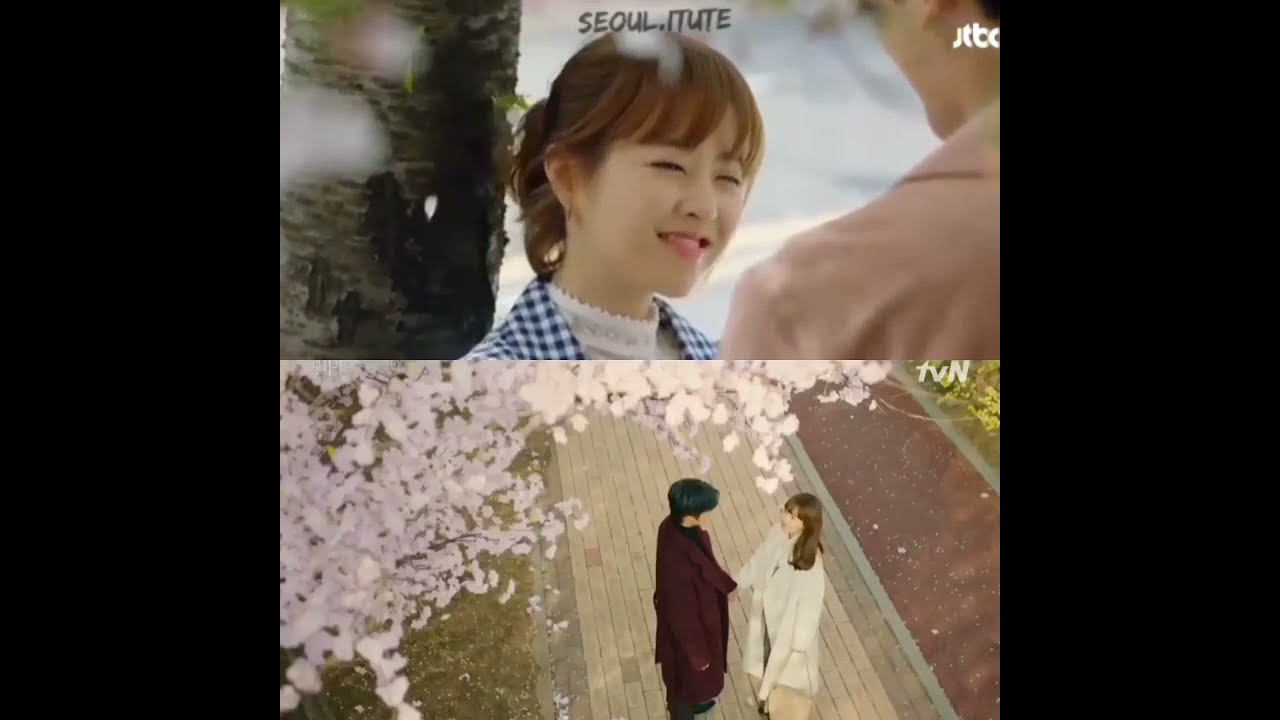 Min Min Vs Kim saram 😍