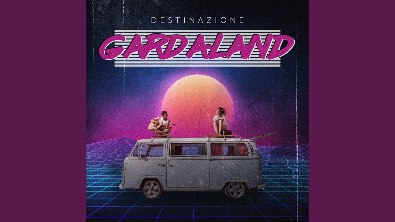 Destinazione Gardaland