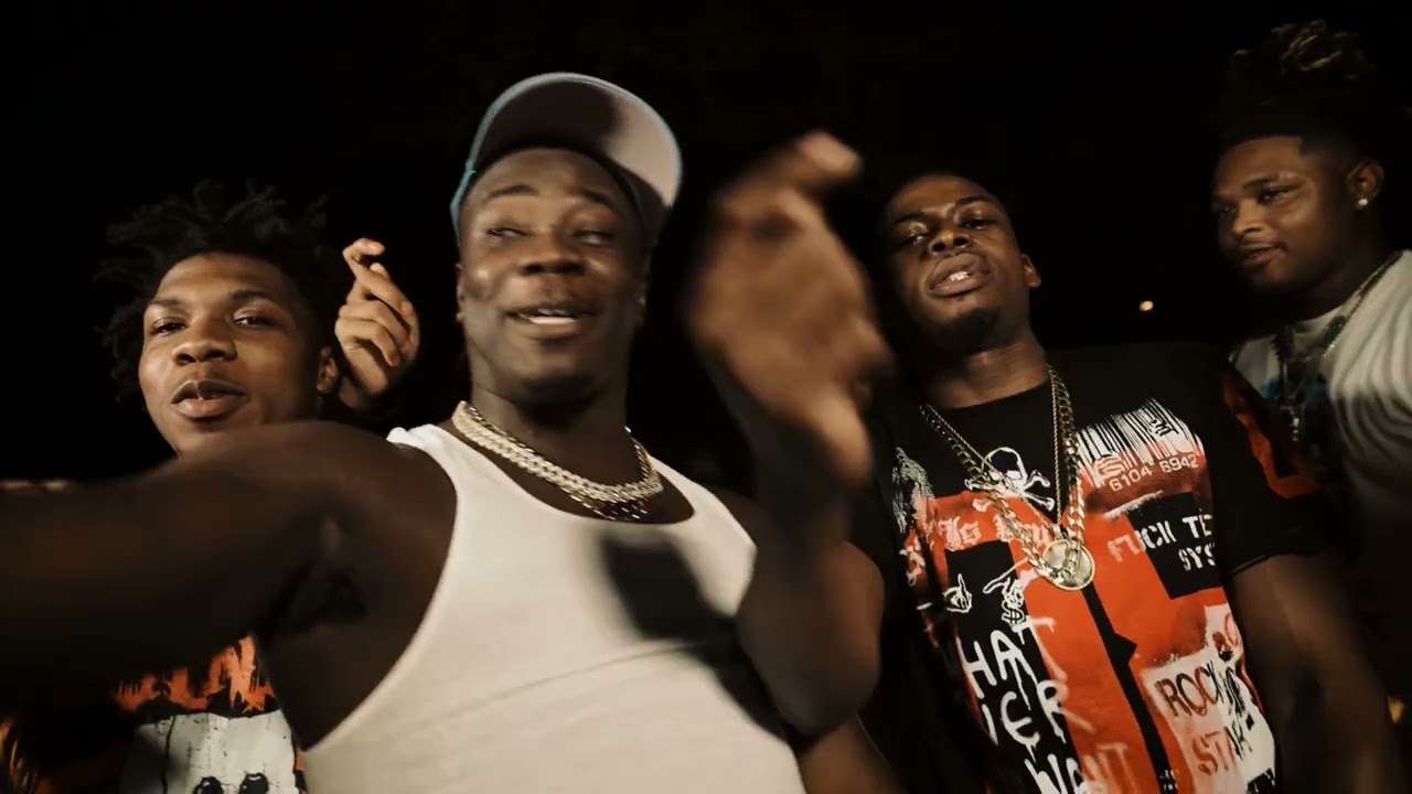 Tae Blocka x Dopeboy Lifestyle “Official Music Video “  ShotBy. @moochievisuals5786   🔥