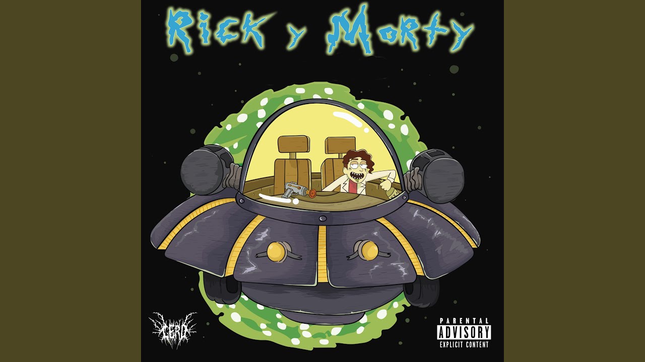 Rick y Morty