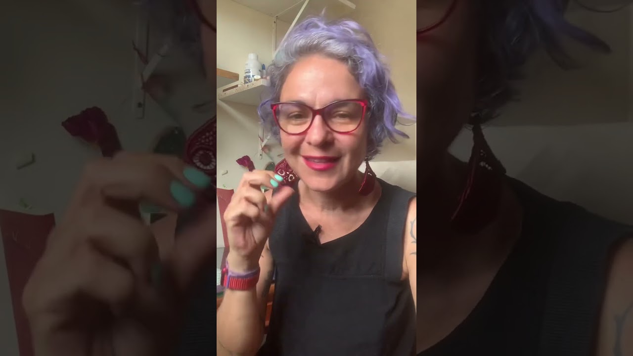 Por que não nos sentimos satisfeitas com nossos textos?