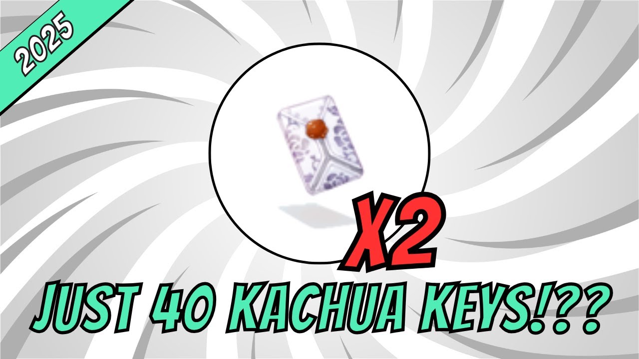 iRO Chaos - 2 Sealed Card Album от 40 Kachua Keys (2025)