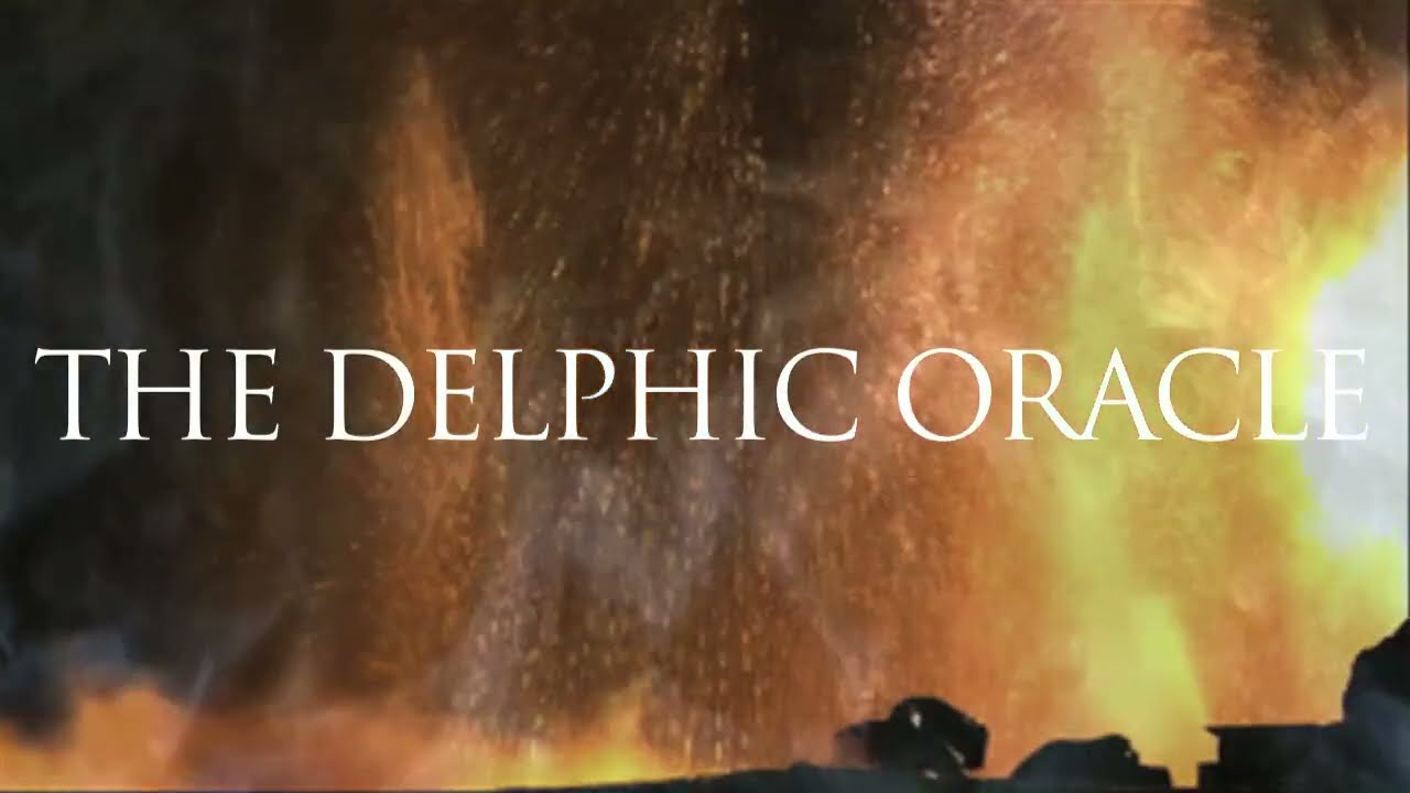 Delphic Oracle