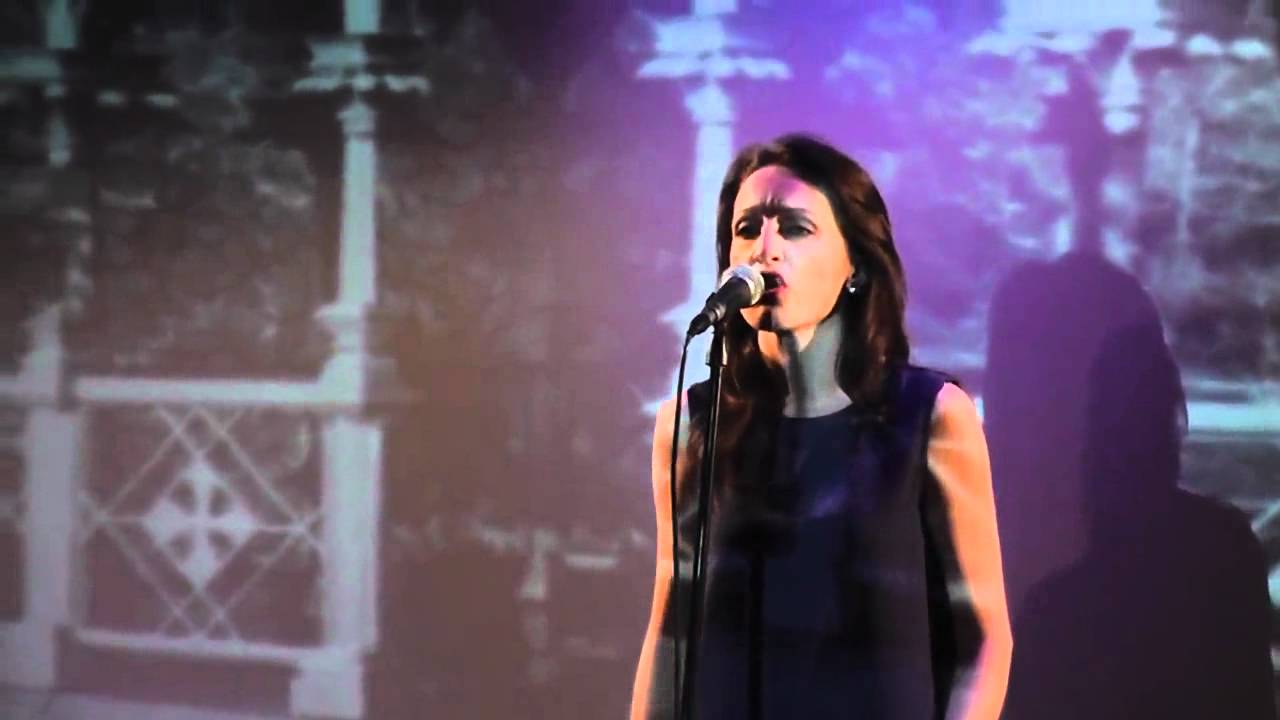 Edyta Krzemień - Wyśniłam sen ( Les Misérables)