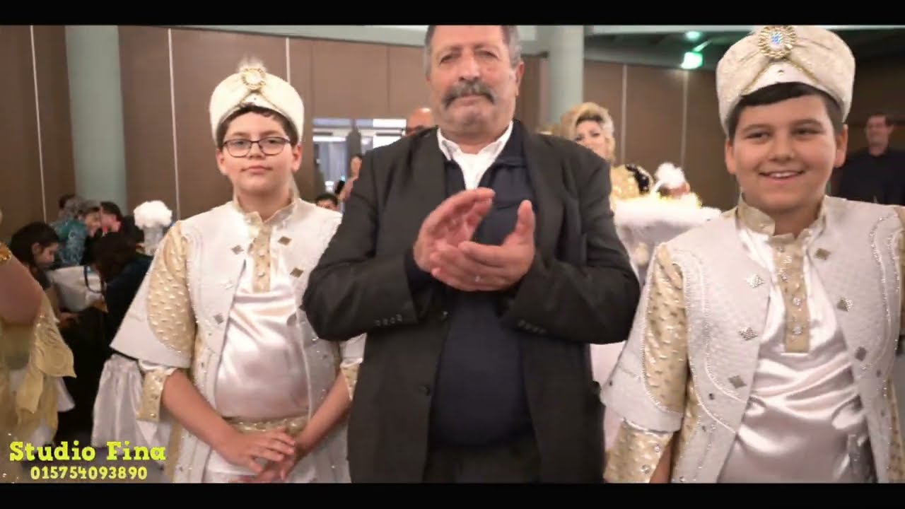 2 - Synetija Te Familja Berisha 2025| FABIAN GJAKOVA, MENTOR KOLLARI,VISAR JAPANI,SHEFO| Studio Fina