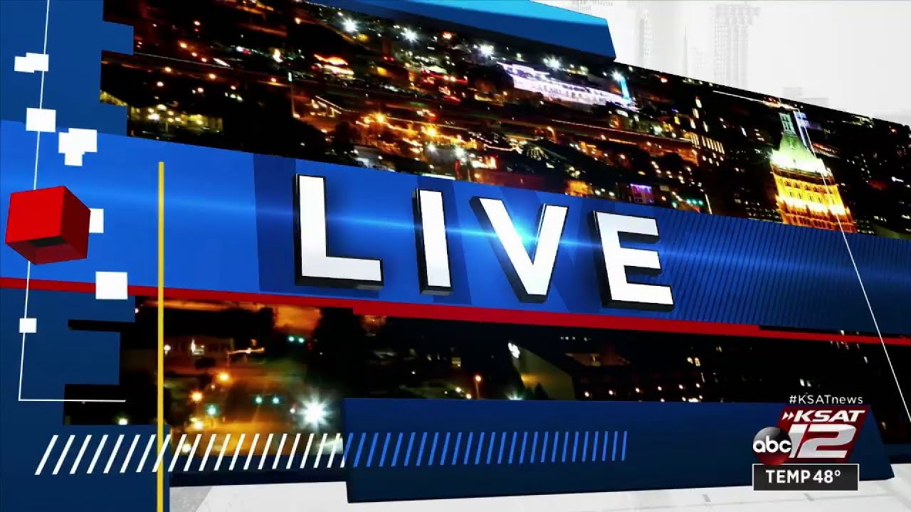KSAT 12 News at 10, Jan. 30, 2020