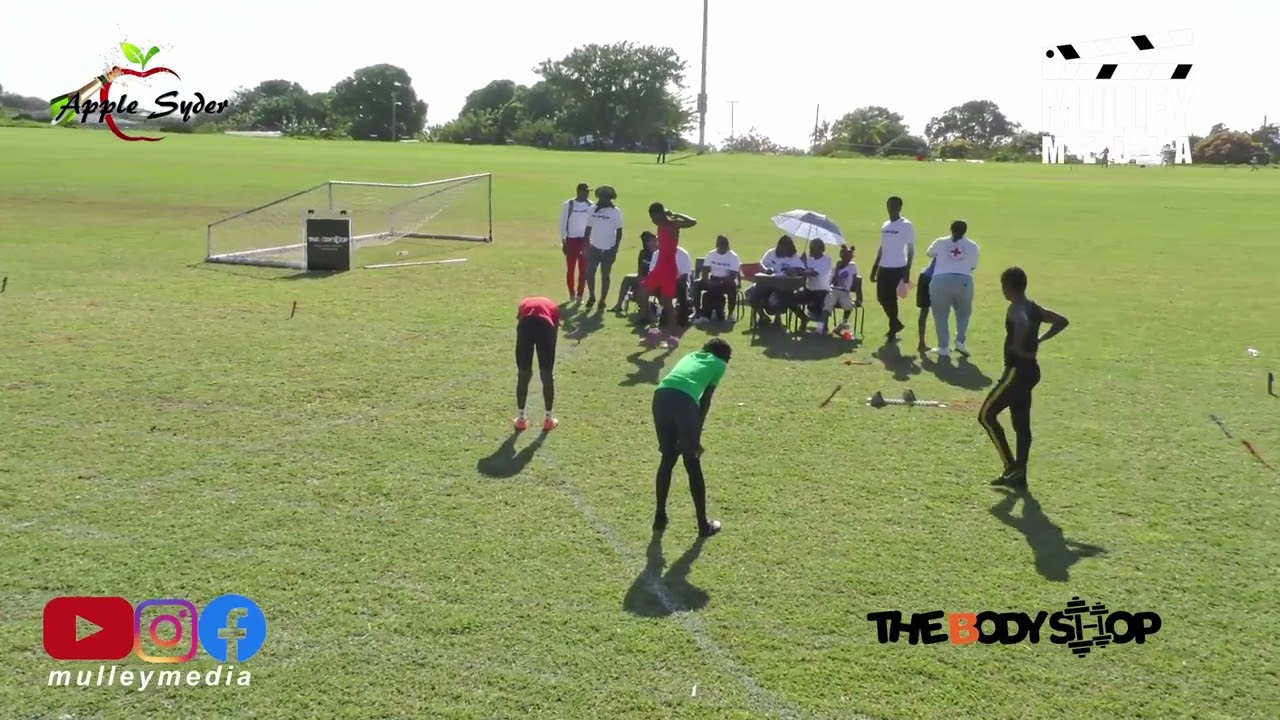 Charles E Mills Secondary School Sports Day 2025 Highlights.