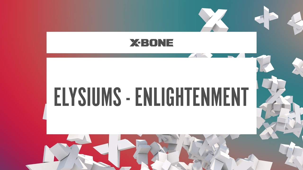 Elysiums - Enlightenment (#XBONE152)