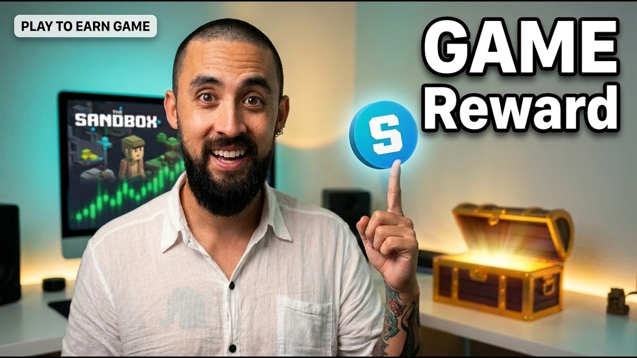 Play To Earn Game (Honest Review 2026)