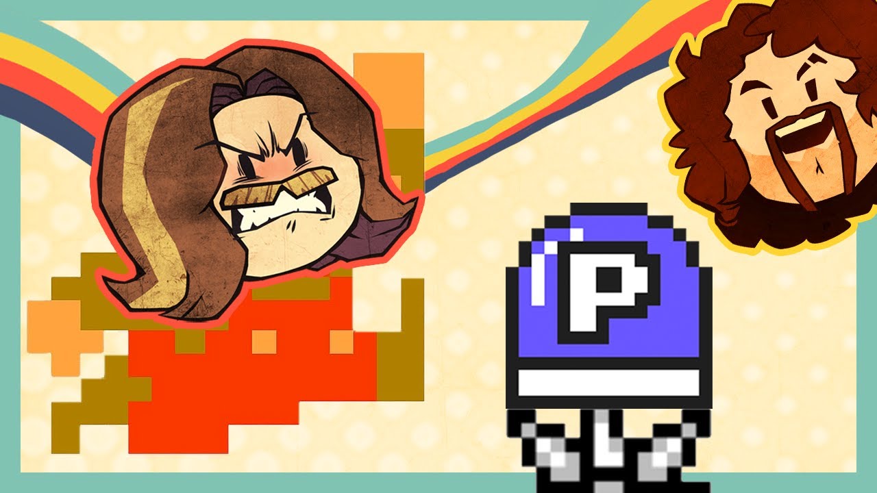 Arin's P-Word Rage Rant | #GrumpClips