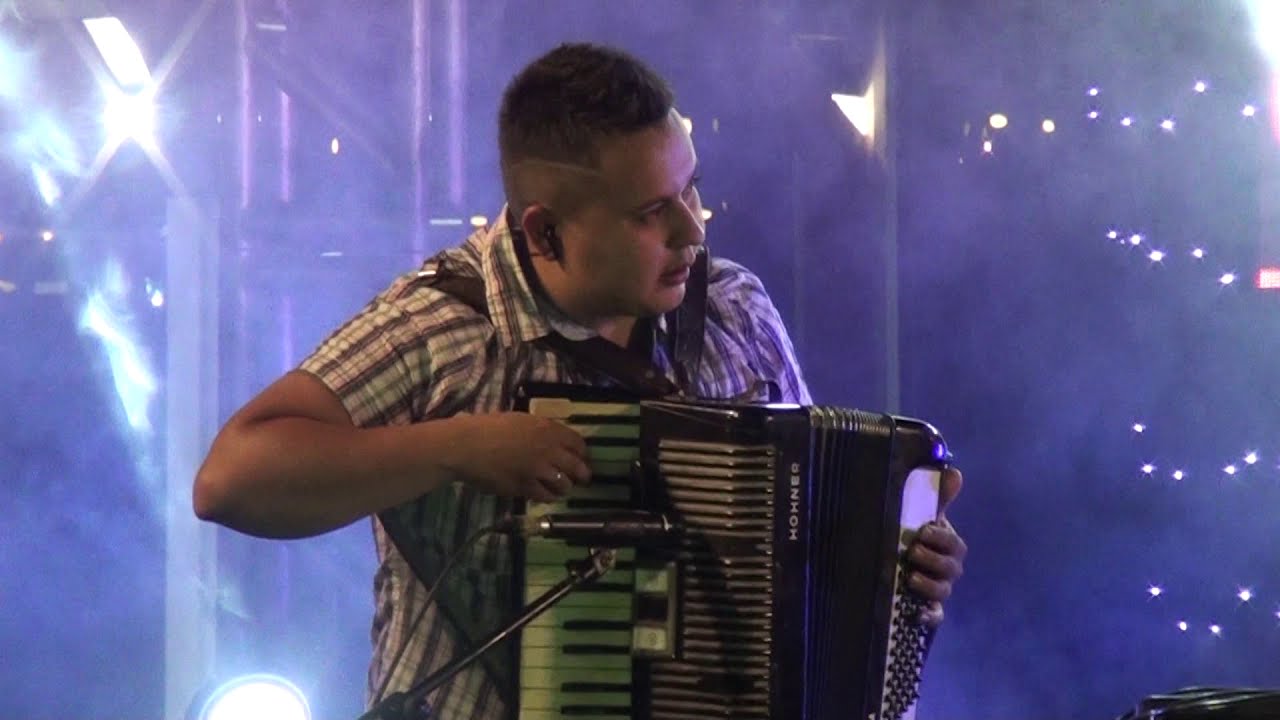 Selección de polcas - Oscar y Mateo