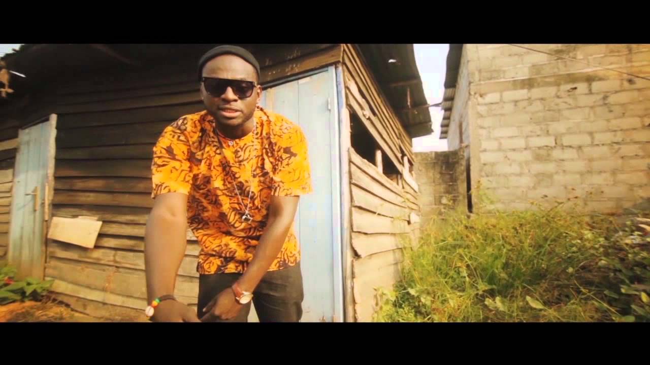 Teddy Benzo feat. Fredy Massamba - Lokoumou