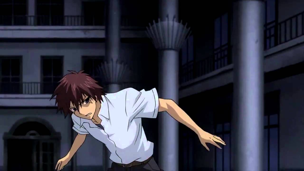 Demon King Daimao AMV