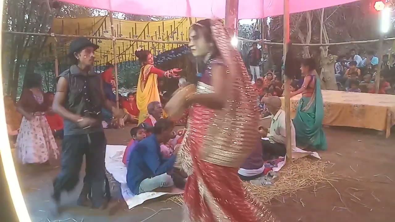 Sundar Kali man Pagol koelo re Vandana