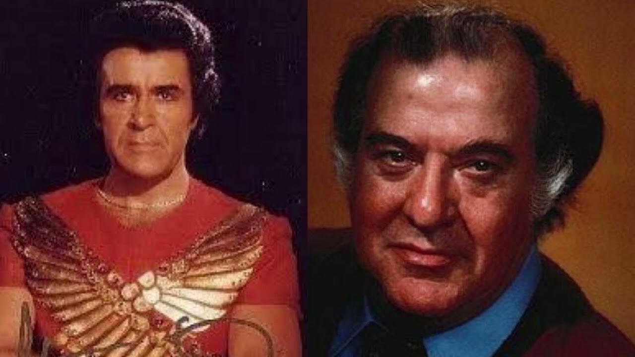 Franco Bonisolli & Giuseppe Taddei: 
