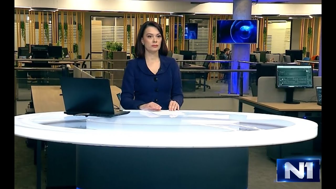 Dnevnik u 19 / Sarajevo / 19.01.2026.