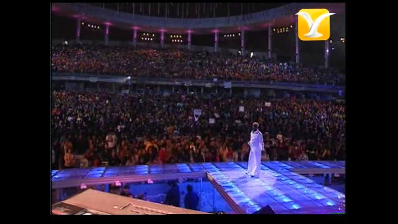 Cafe con Leche, Festival de Viña 2003