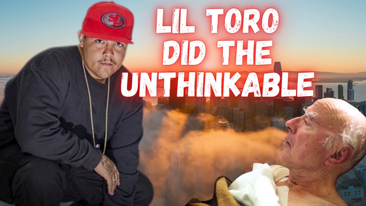 Lil Toro Update About His Grandpa & Family 