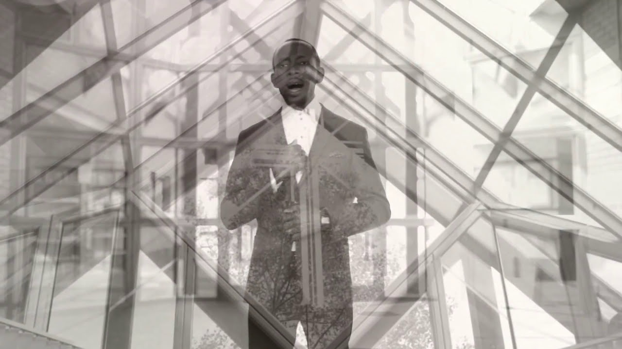 Segun Ajuwon - I Need You (Official Video)
