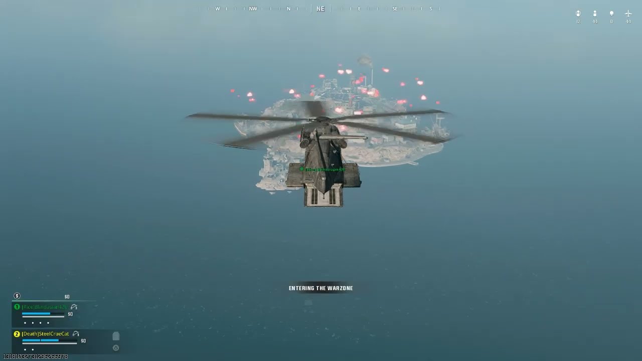old b06 gameplay