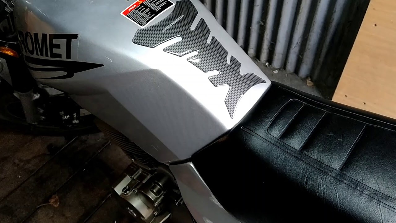 Romet K 125 FI vlog #4