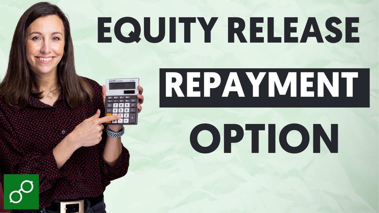 Equity Release Without Early Repayment Charges???