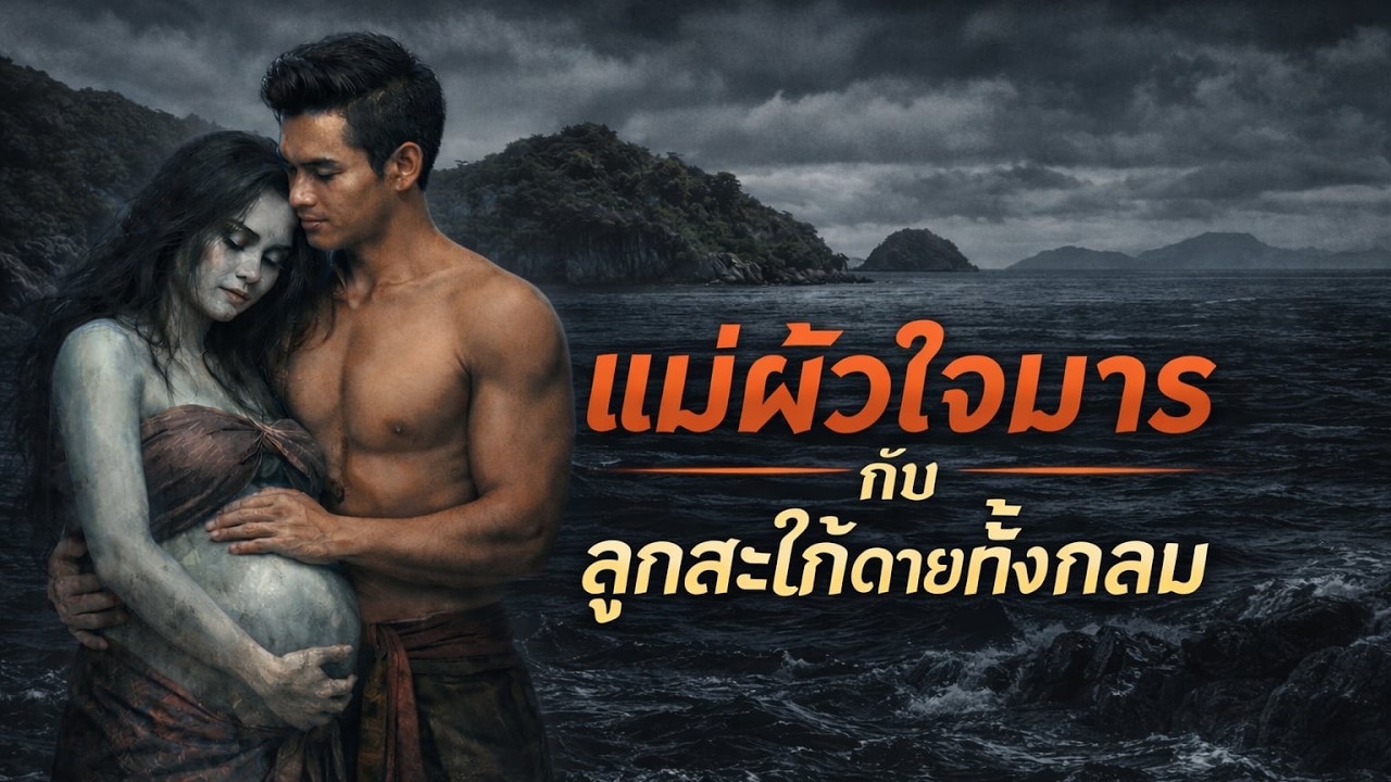 แม่ผัวใจมาร กับสะใภ้ตายทั้งกลม | คืนหมาหอน | คืนมาหอน1990