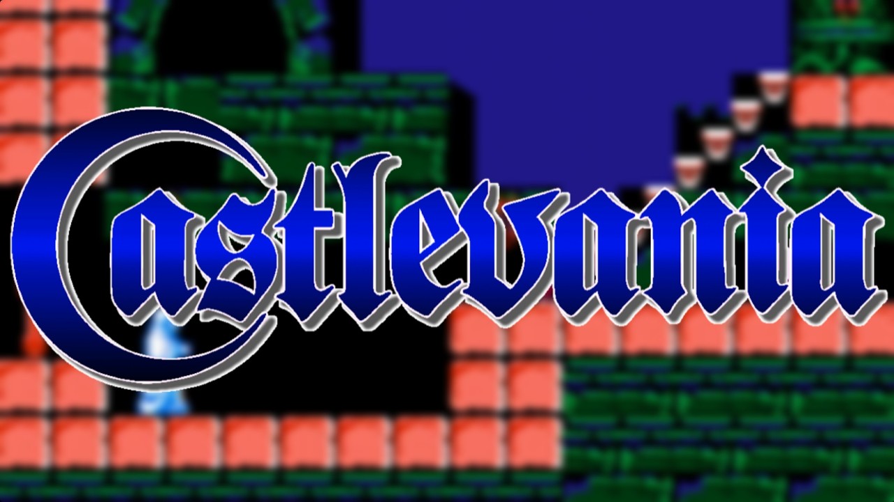 Castlevania - Stream Remix / Arrangement