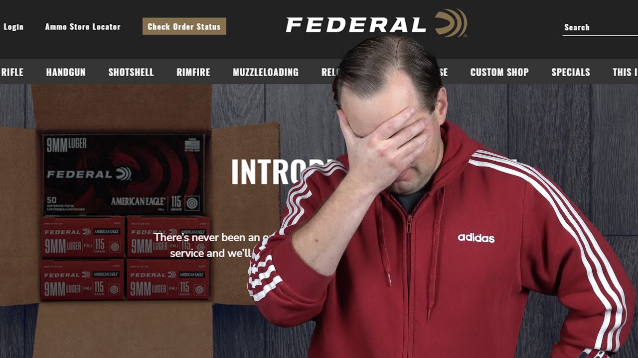 Ammo Subscription? A Deal or Just a Money Grab?