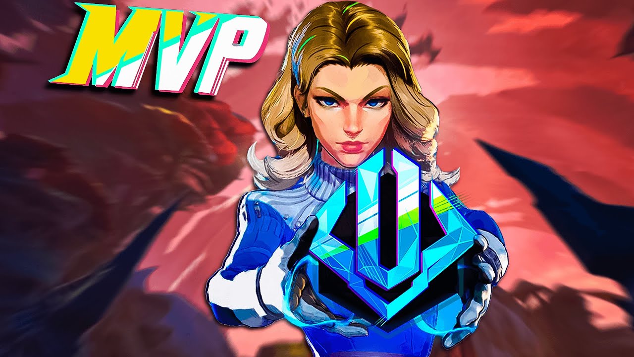 Marvel Rivals Road To Celestial Rank: Destroying FREE Platinum Lobbies in Season 4