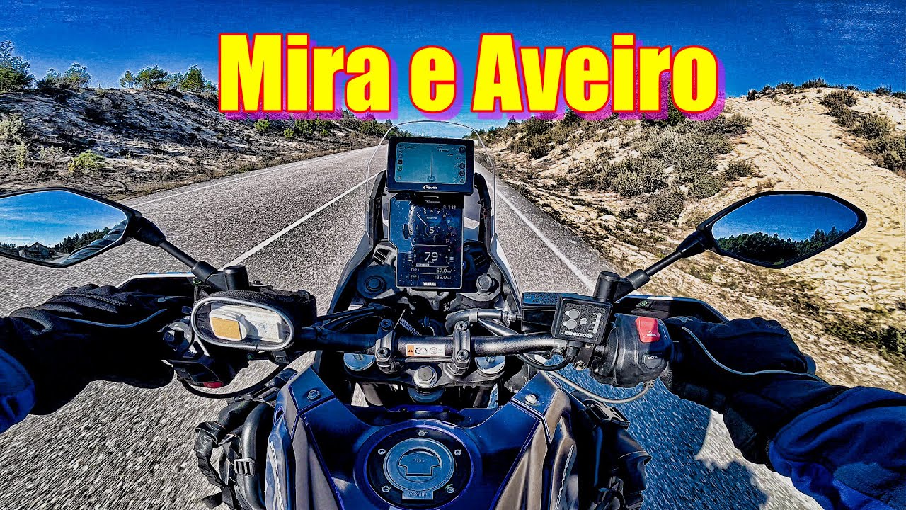 Mira e Aveiro de Mota! Vale bem a Pena!