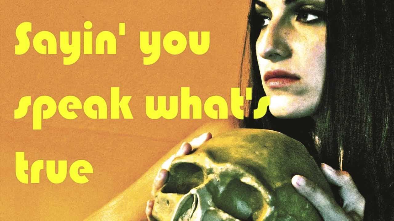 ORCHID - Heretic (OFFICIAL LYRIC VIDEO)