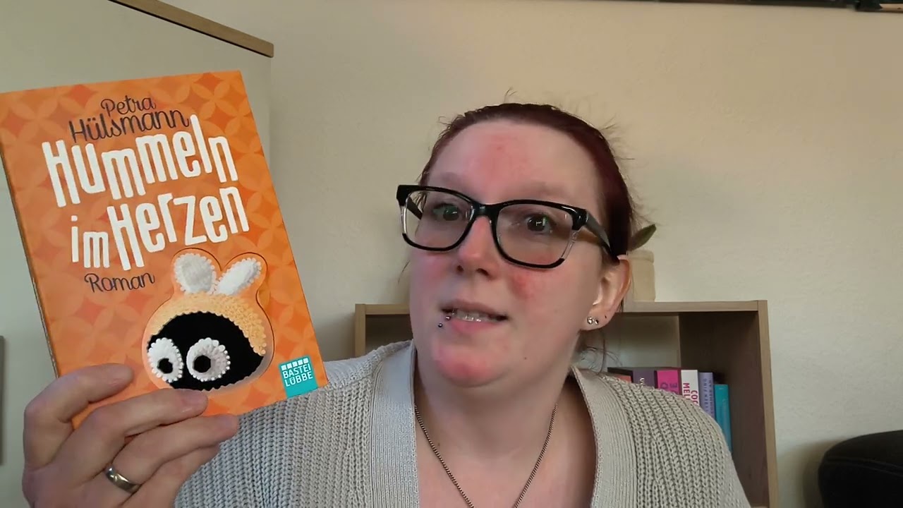 Zeige ein Buch das.... Frühling edition