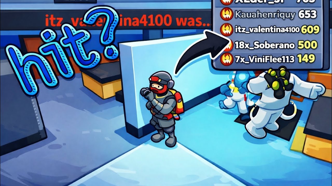 LVL 500 DO MEU BEST @18x_Soberano  + COM AMIGOS 