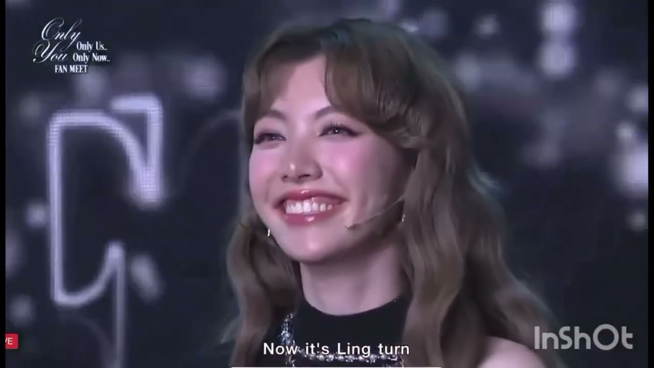  OnlyYouTheSeriesFanMeet,  LINGORM ONLY YOU EP1 #เพียงเธอEP1 #lingorm ( Translation Description)