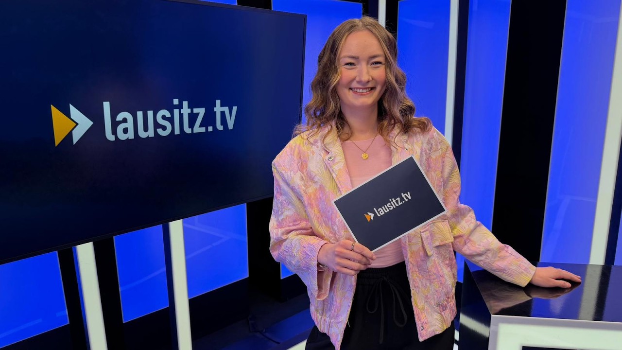 lausitz.tv am Mittwoch &ndash; Sendung vom 25.03.26