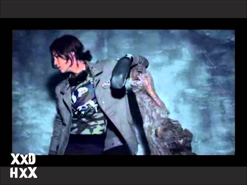 Jang Geun-suk - Hot Boy