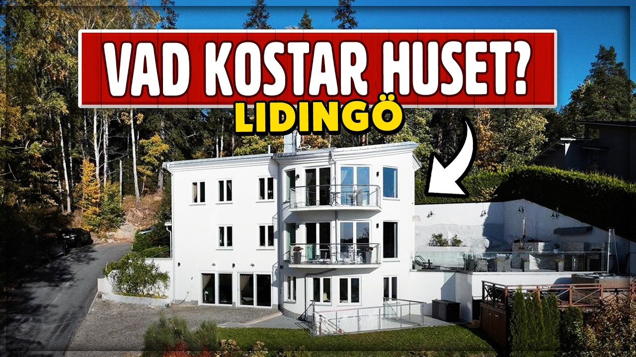 Kan Du Gissa Priset På Hemnet?