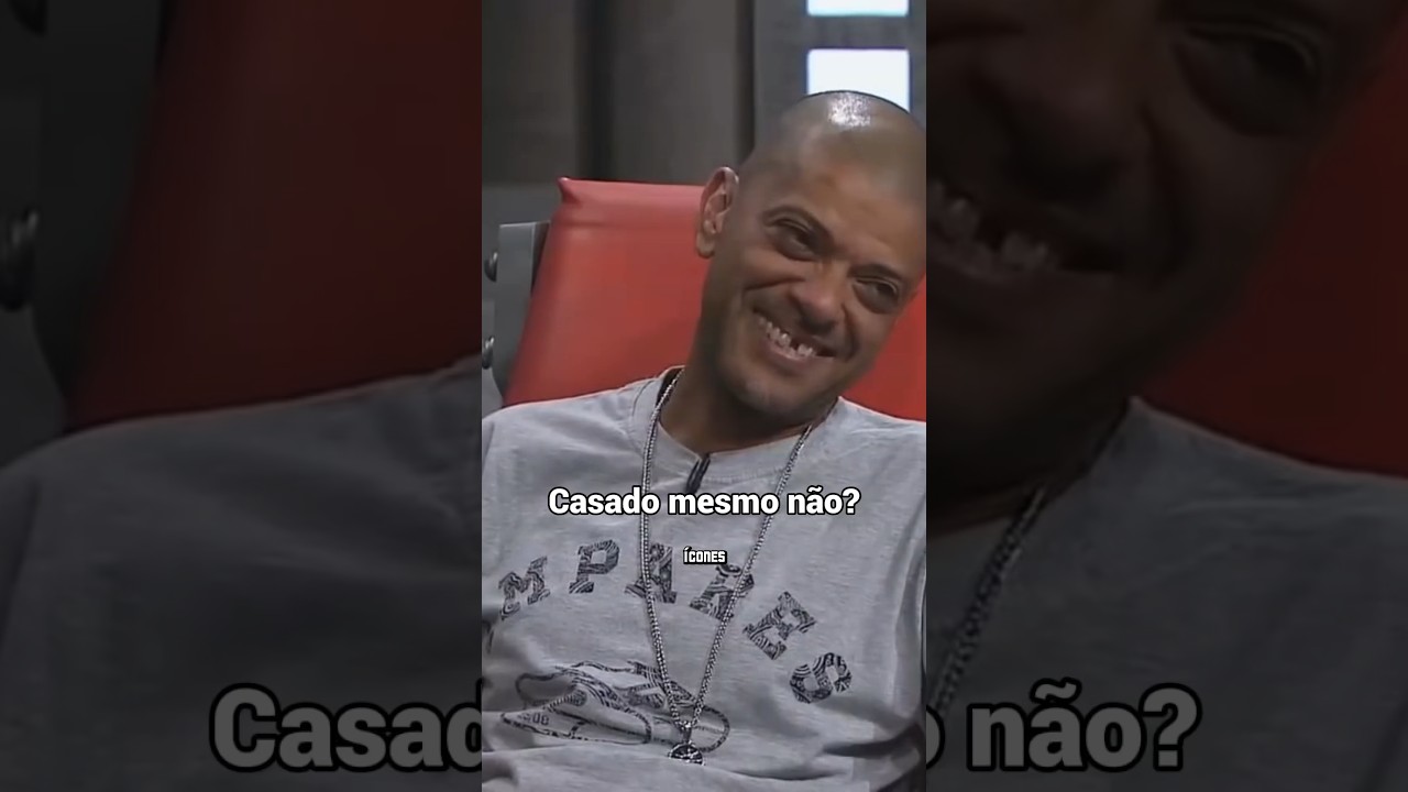 KL JAY fala sobre casamento. #kljay #racionaismcs #rapbrasil #rapnacional