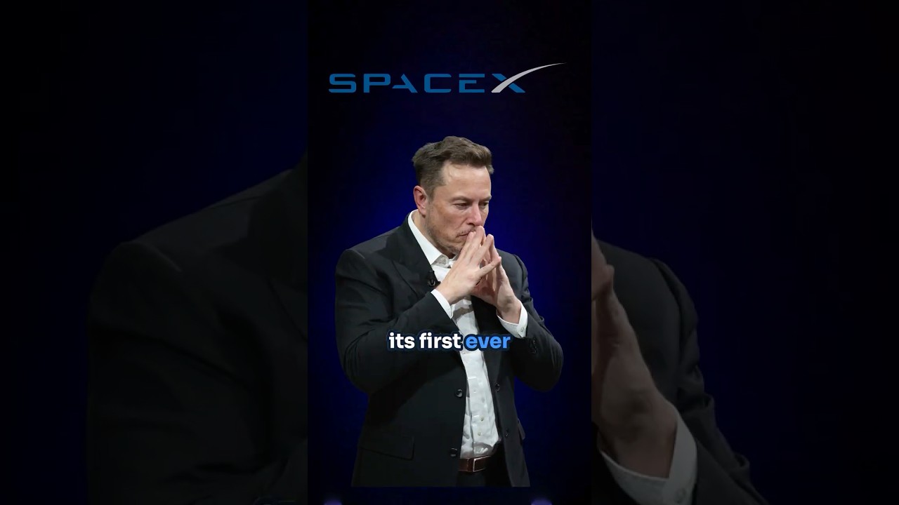 SpaceX Earnings Report