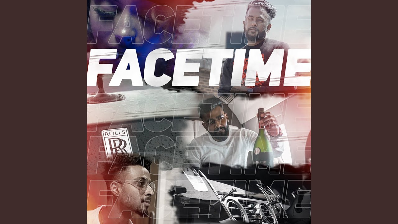 Facetime