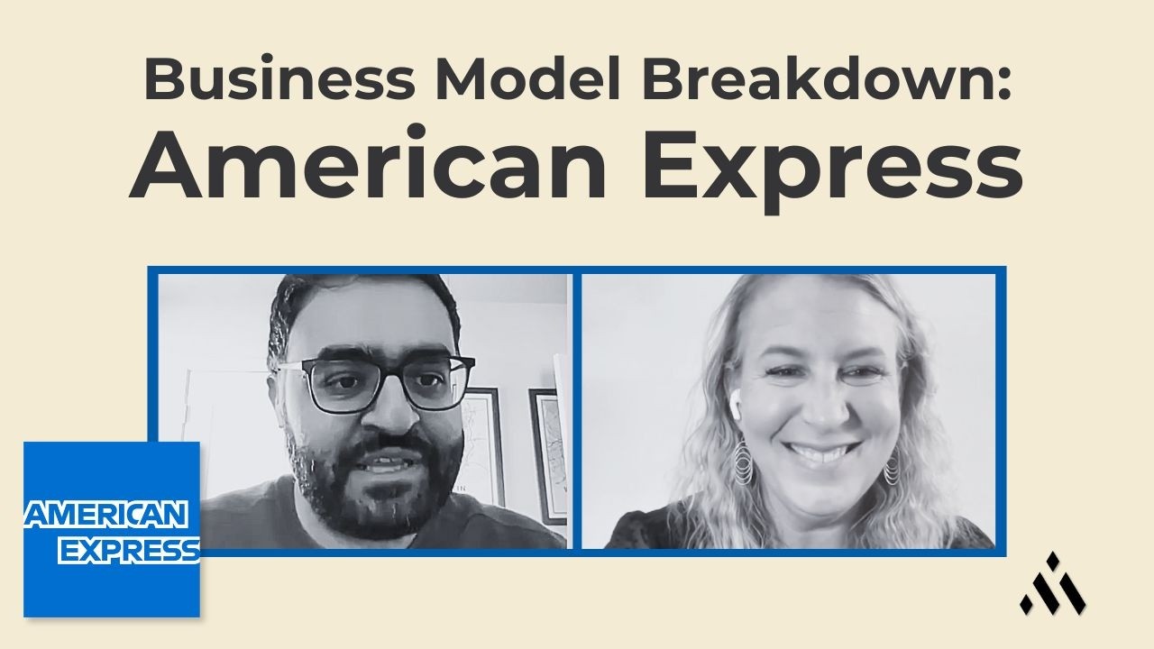 AmEx Business Breakdown: Inside the AmEx Advantage