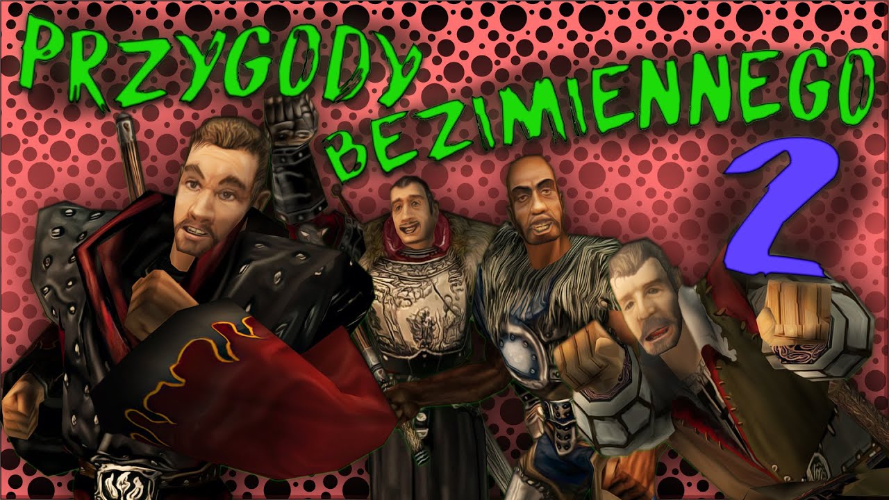 Gothic - Przygody Bezimiennego 2