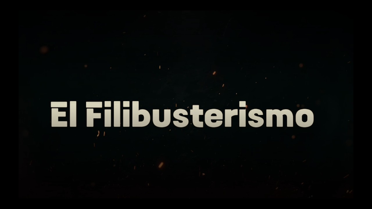 El Filibusterismo (Trailer) 10 Descartes