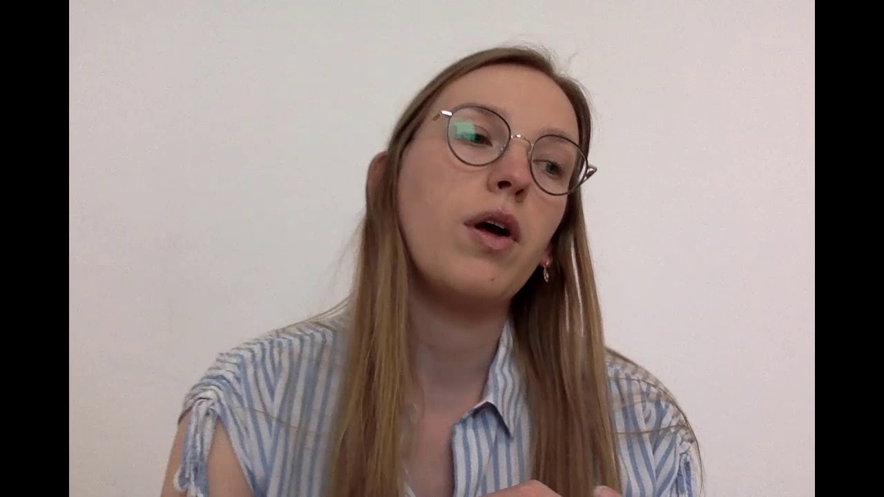 Anouk Van Moorter - Master of Science in de Bio-ingenieurswetenschappen:  Landbouwkunde