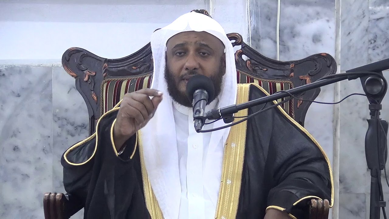 كم مقدار زكاة النخيل _ الشيخ محمود الحازمي