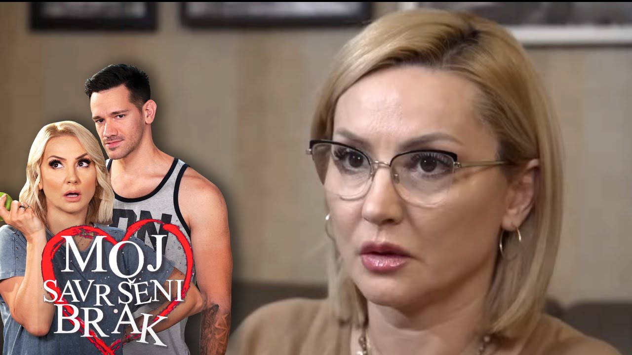 „Ne mogu da zamislim da spavam bez Radomira” | MOJ SAVRŠENI BRAK