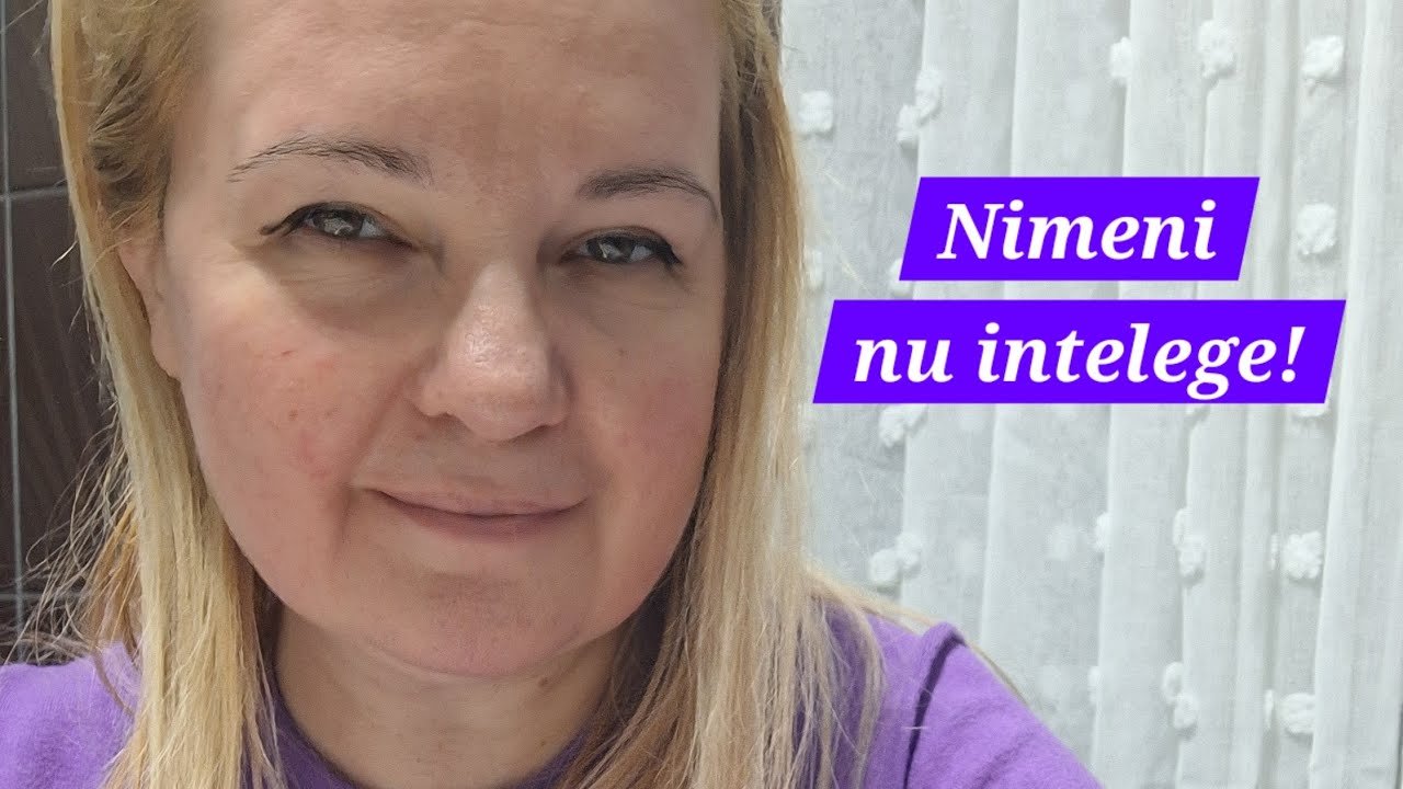 ✨️Te-ai eliberat din toate acestea si nimeni nu intelege cum a fost posibil