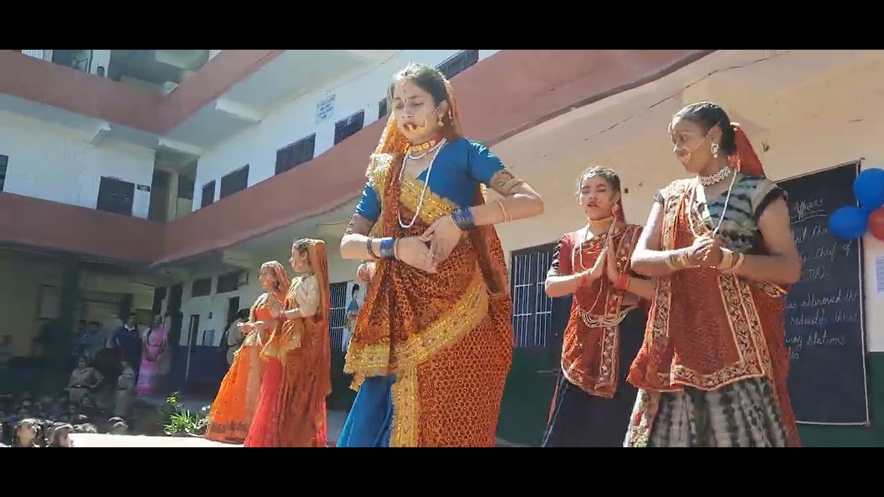 Jai ho kumau jai ho gadwal....